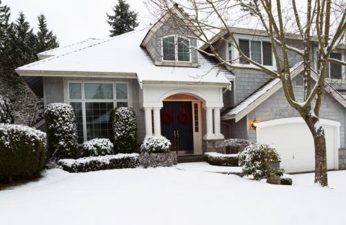 Des conseils pour préparer votre maison avant cet hiver.